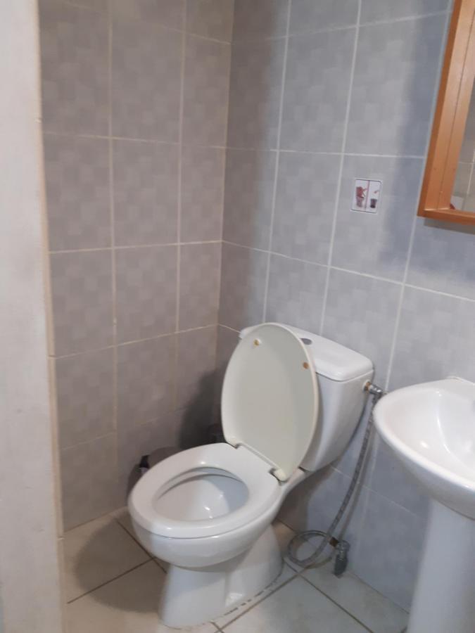 Holiday House Maisonette Limassol Exterior photo