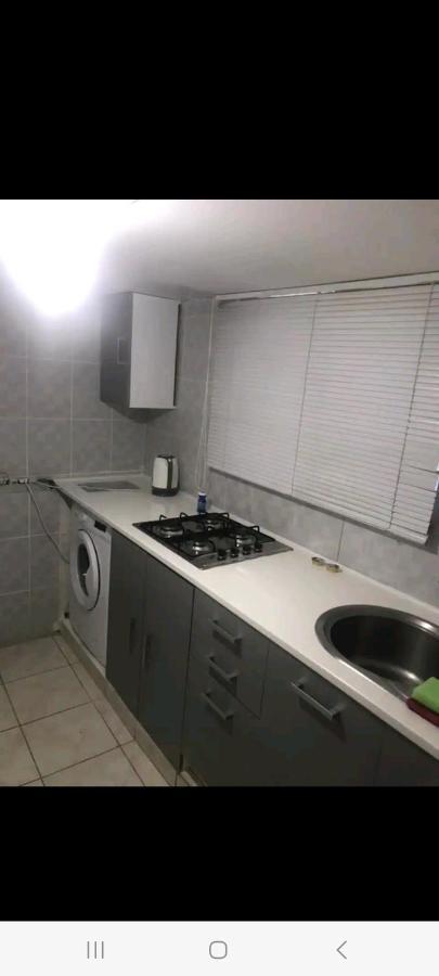 Holiday House Maisonette Limassol Exterior photo